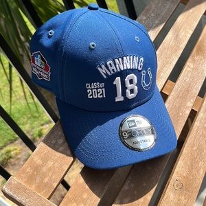 New Era Peyton Manning